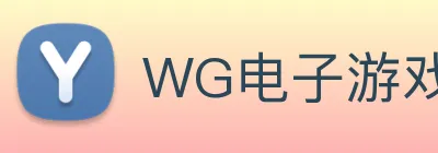 WG电子游戏